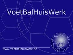 voetbalhuiswerk