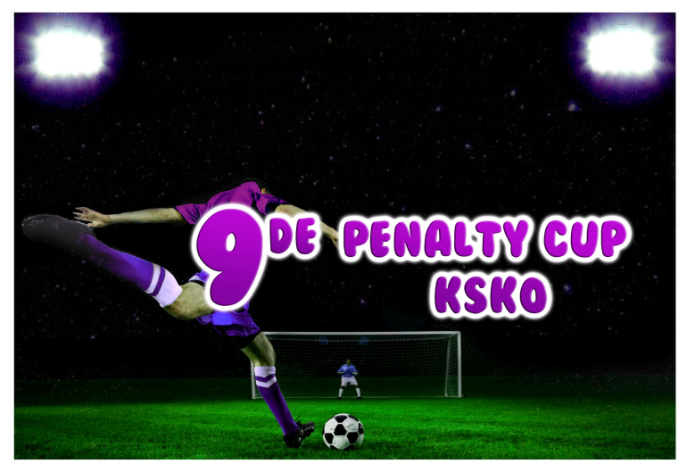 Penaltycup